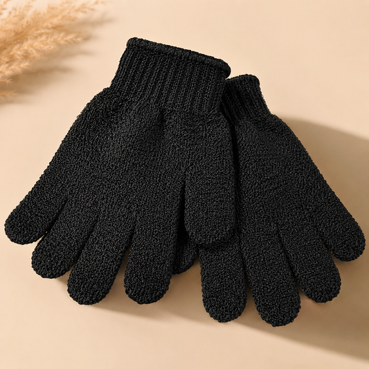 Exfoliating Gloves